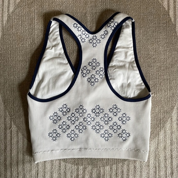 FP Movement by Free People Throw Crop Tank - Picture 3 of 6